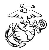 Marine Corps EGA